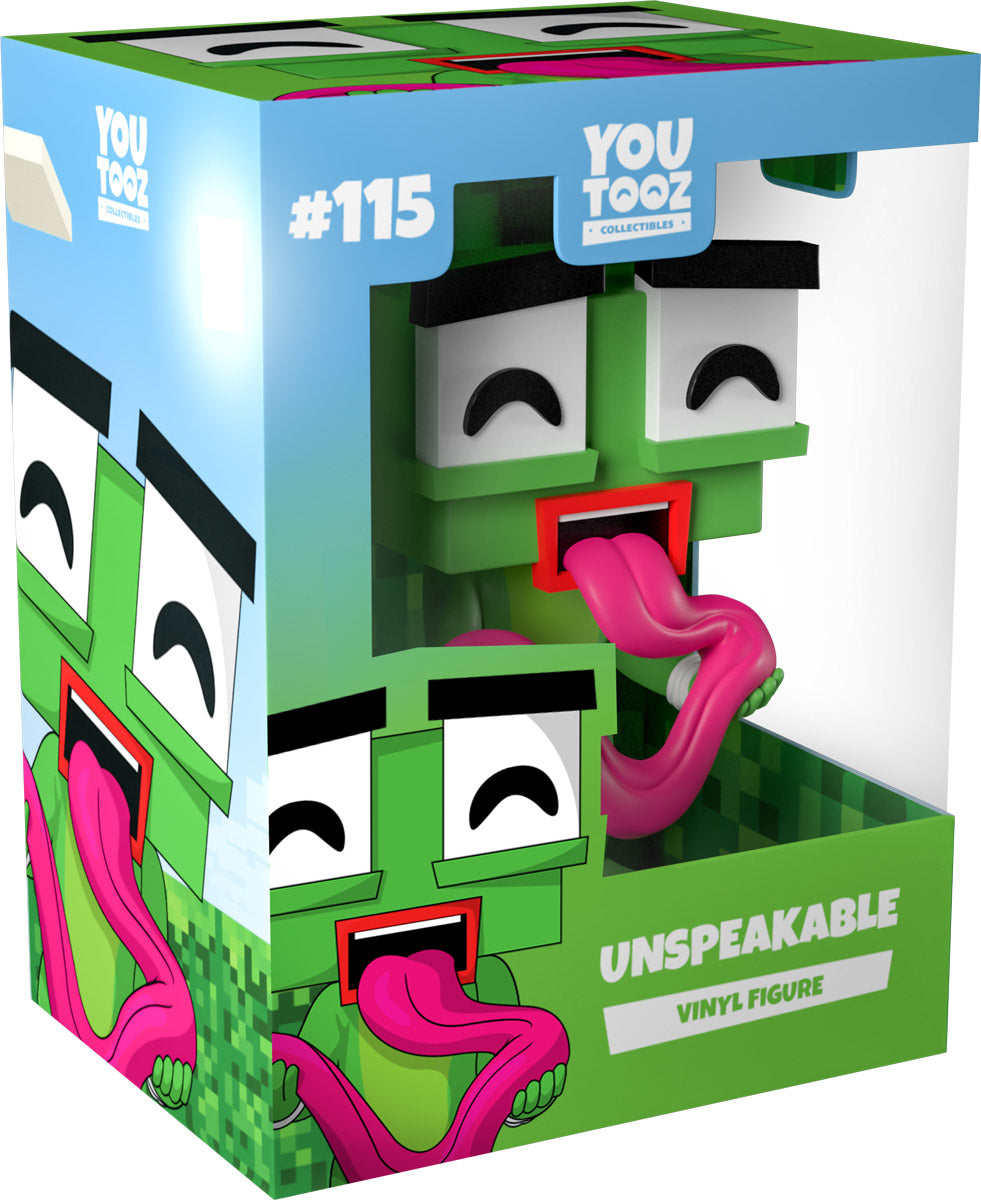 Inenarrable