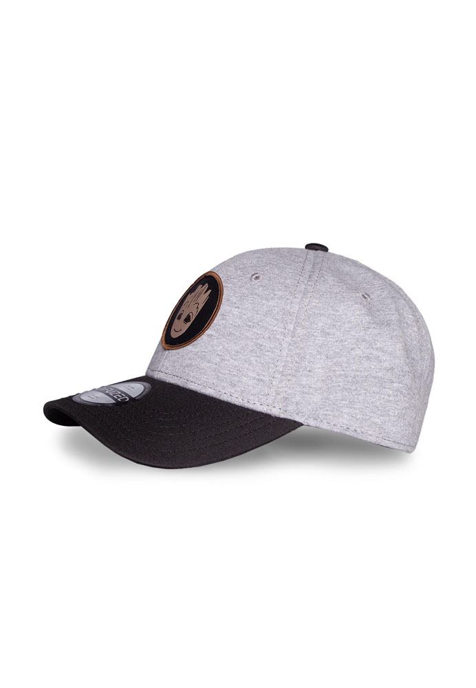 Cappellino Marvel - Groot Classico
