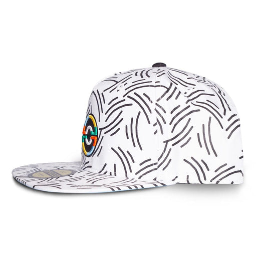 Casquette Poké Ball – vue 2