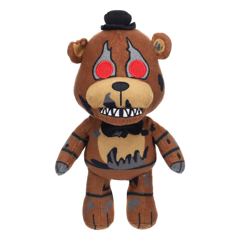 Freddy Alive Head Bundle