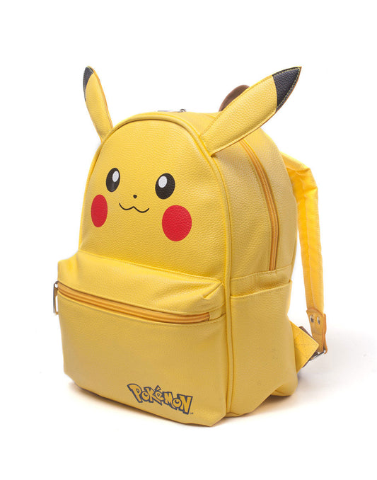 Sac à Dos Pokémon - Pikachu – vue 2