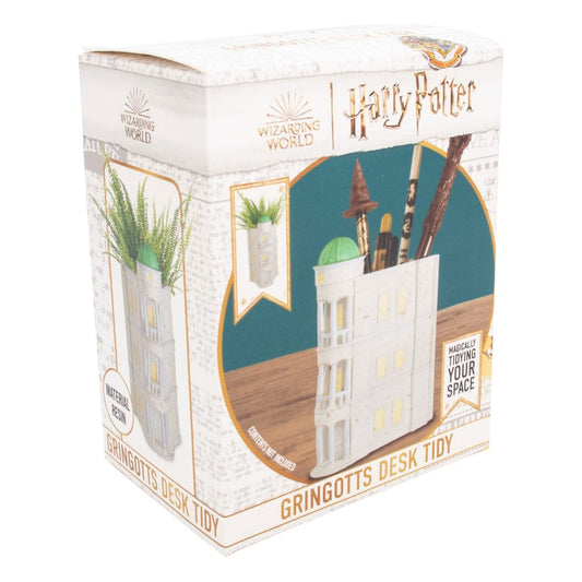 Mbajtëse lapsash Harry Potter - Gringotts