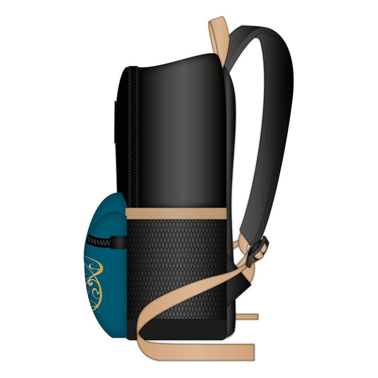 Çantë shpine Harry Potter - Hogwarts