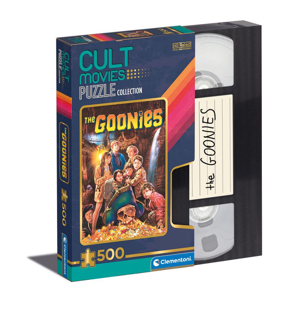 Zagonetka Goonies