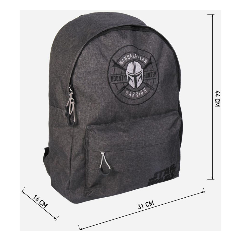 Star Wars: Il-Mandalorjan - Backpack tal-Kaċċatur tal-Premji