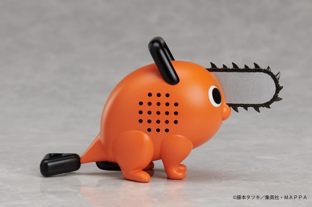 Շղթայական սղոց-մարդ - Հնչյունային հնարք Պոչիտա