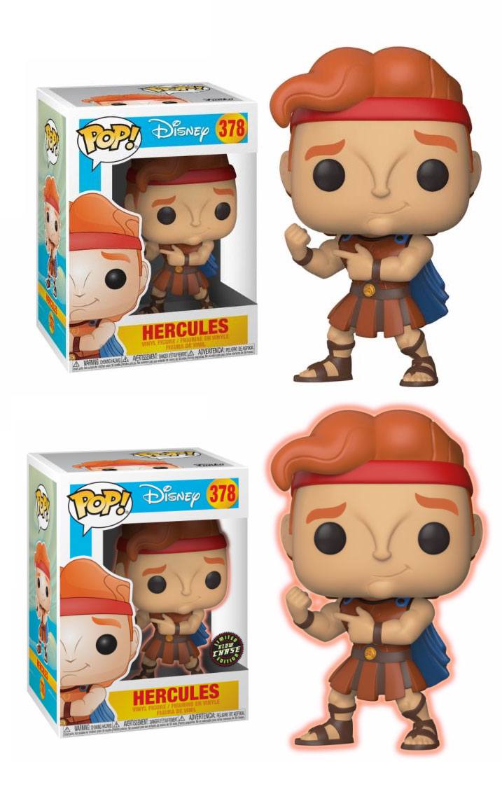 Funko Pop! Hercules – Disney