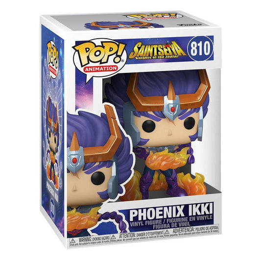 pop phoenix ikki 810