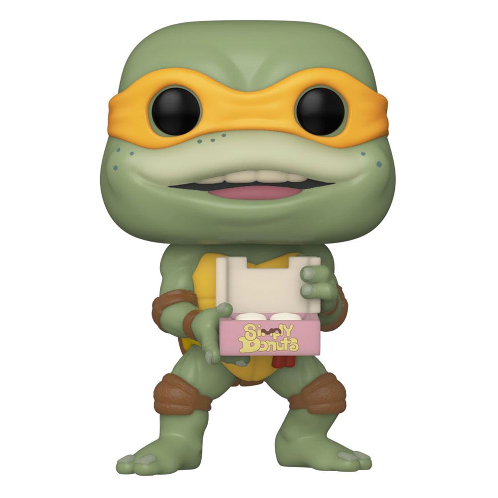 pop michelangelo 1136