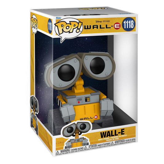 Pop! Wall-E Jumbo