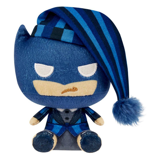 batman holiday plush funko