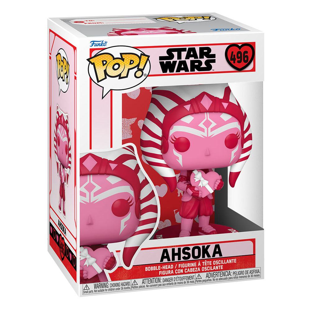 pop ahsoka 496
