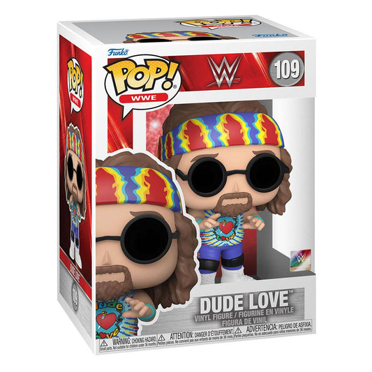 ¡Pop! Amigo Amor