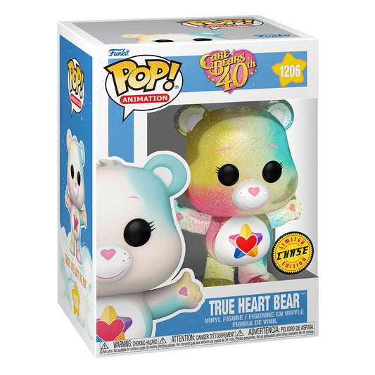 pop true heart bear 1206