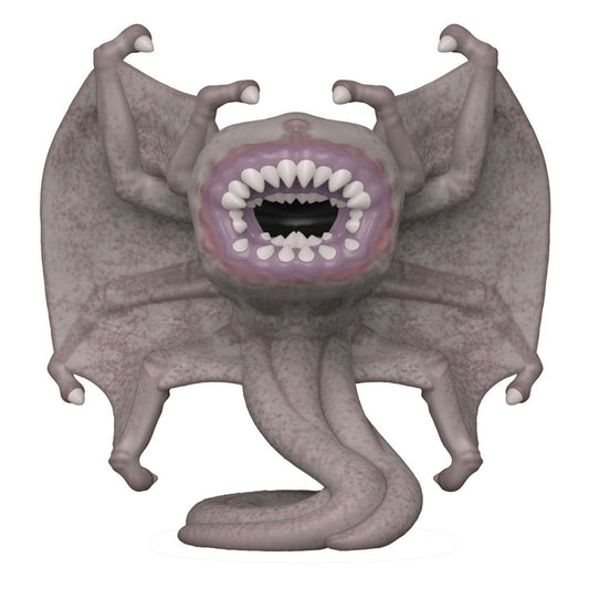 stranger things funko pop tv demo bat