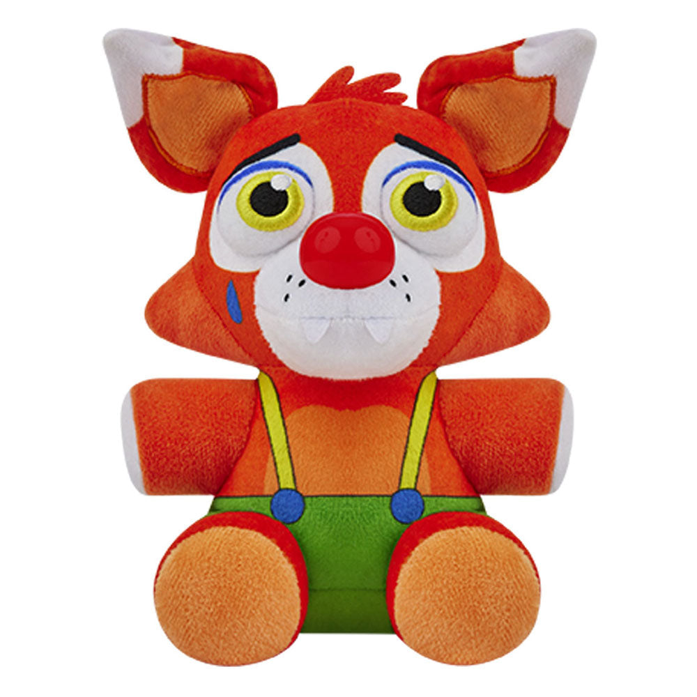 Funko Peluche Circus Foxy – Five Nights at Freddy's