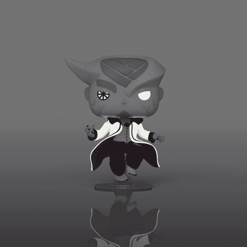 Funko Pop! Isshiki Otsutsuki (Glow) – Naruto