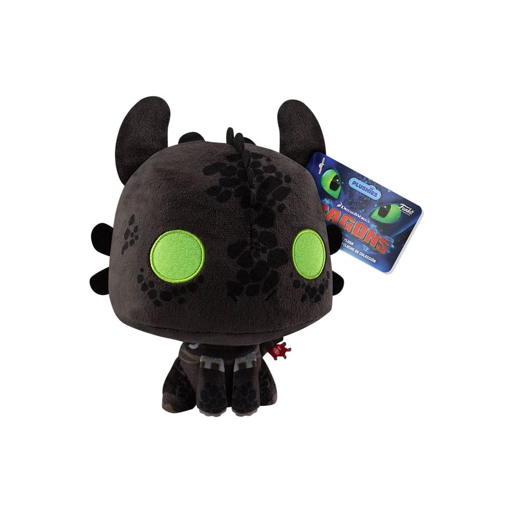 Funko Peluche Krokmou – Universal Studios