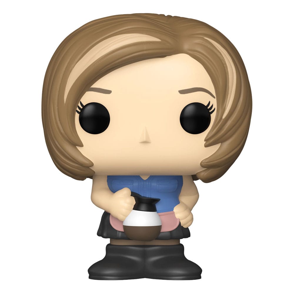 Funko Bitty Pop! Towns Rachel Green and Central Perk – Friends