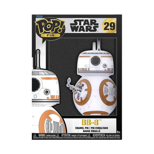 Pop! Kunj BB-8