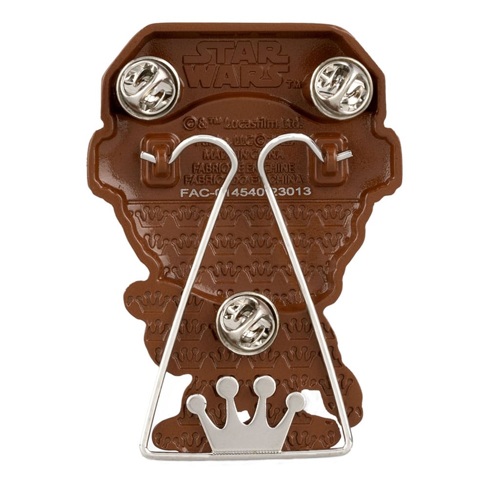 Поп! Пин Бејби Фрик