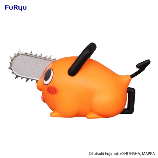 Chainsaw Man: Little Noodle Stopper Pochita Smile