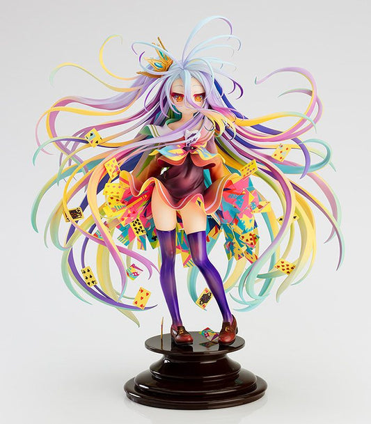 Estatueta de Shiro Yuu Kamiya