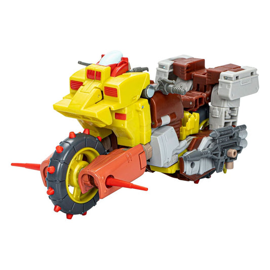 Transformers Generations Studio Series Voyager Klassi 86-24 Junkion Scrapheap