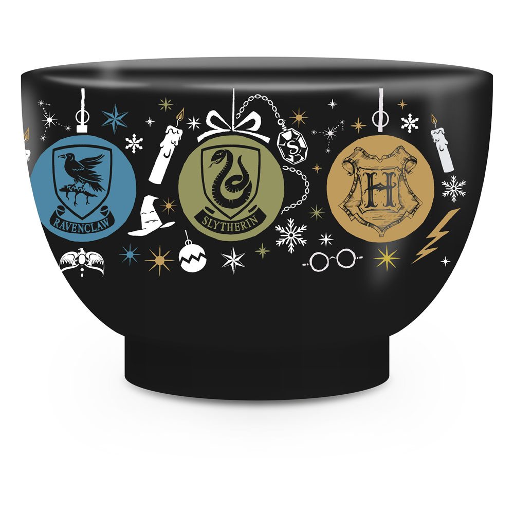 Harry Potter Bowl - Hogwarts 4 kuće