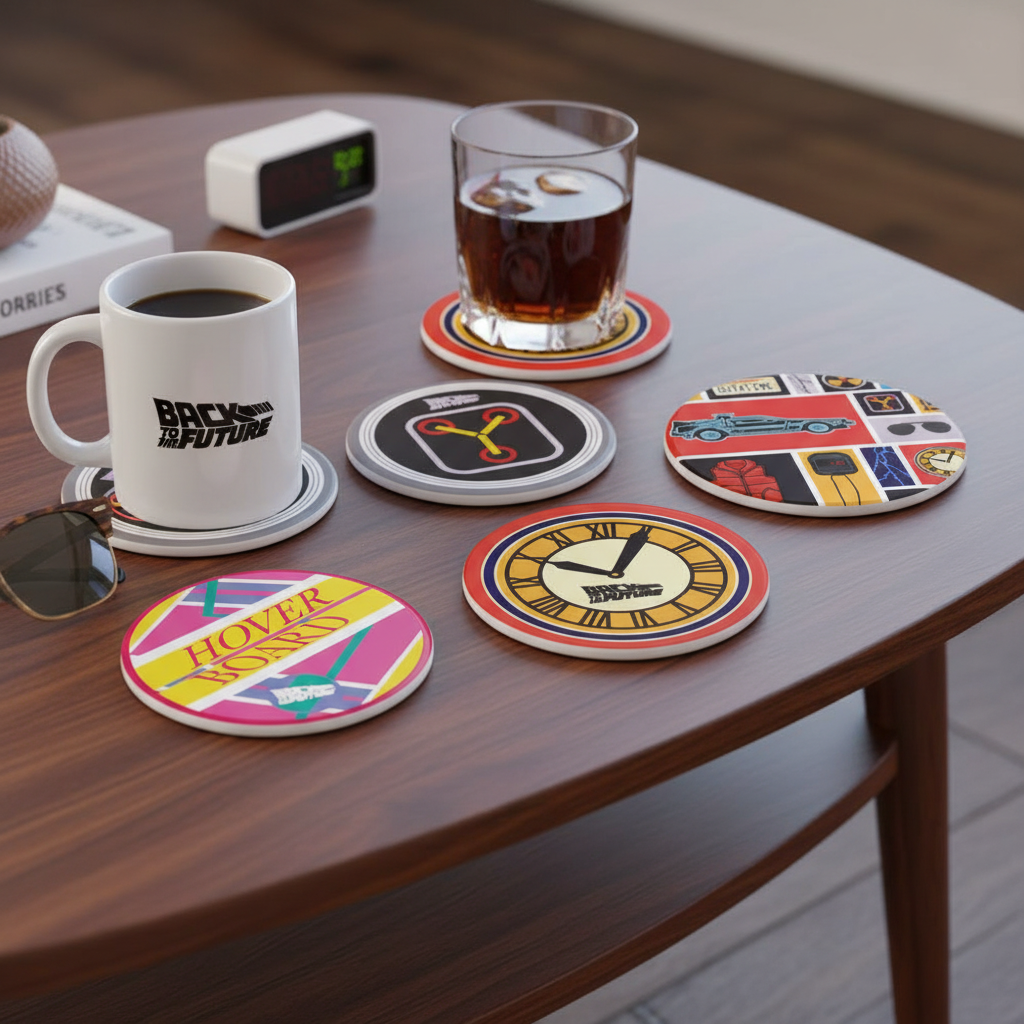 Σουβέρ Επιστροφή στο Μέλλον