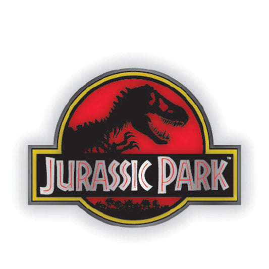 Spilla di Jurassic Park