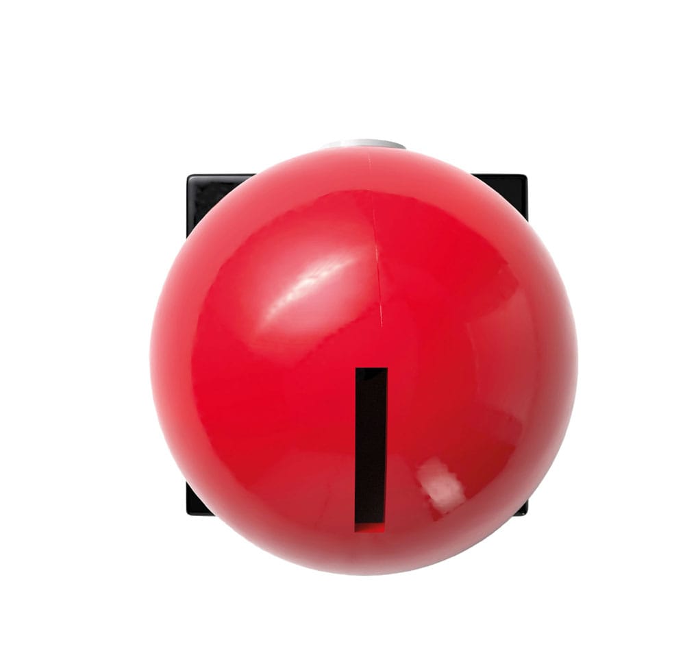 Pokémon Piggy Bank - Pokeball
