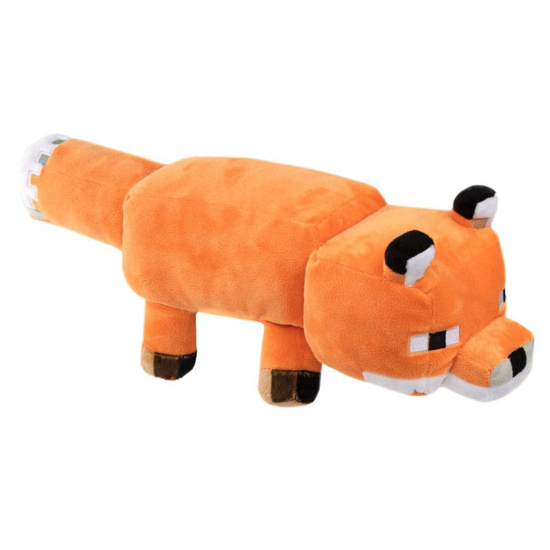 Gối Minecraft - Cáo