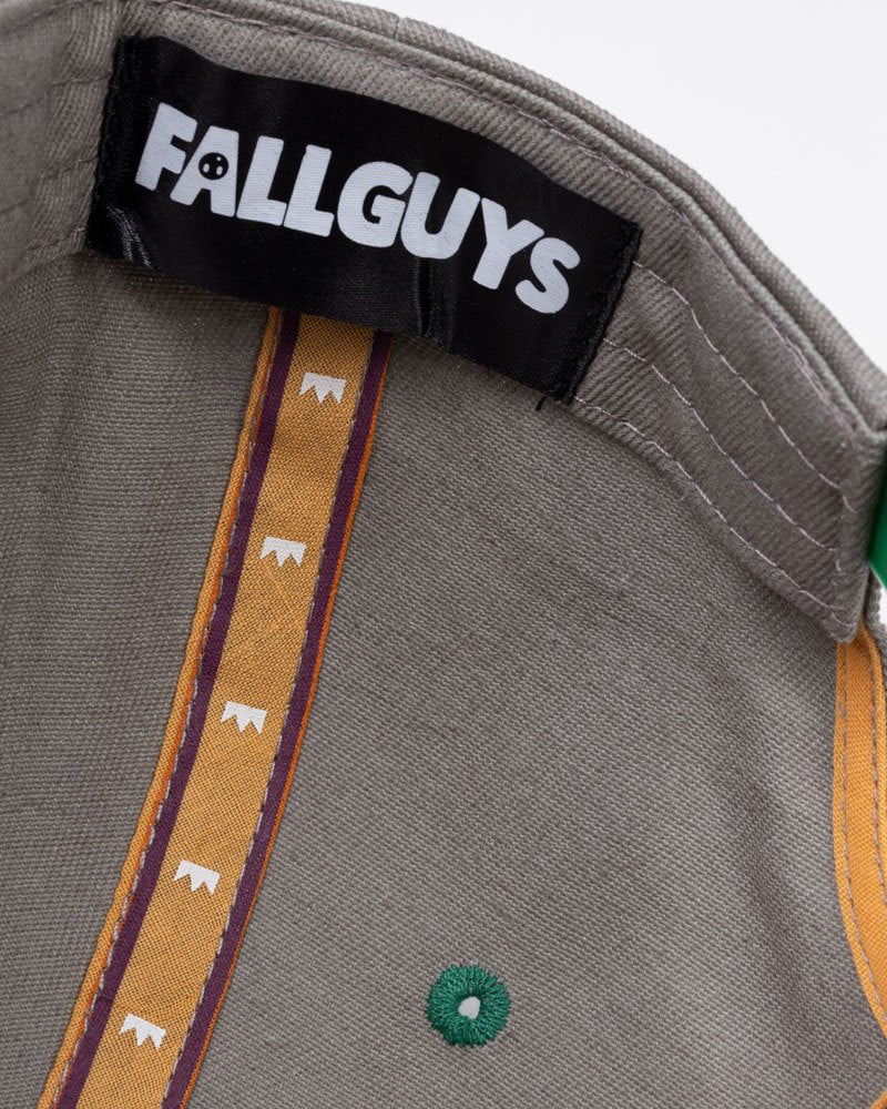 Cappellino Fall Guys - Face Up