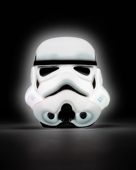 Lampa ta' Star Wars - Stormtrooper