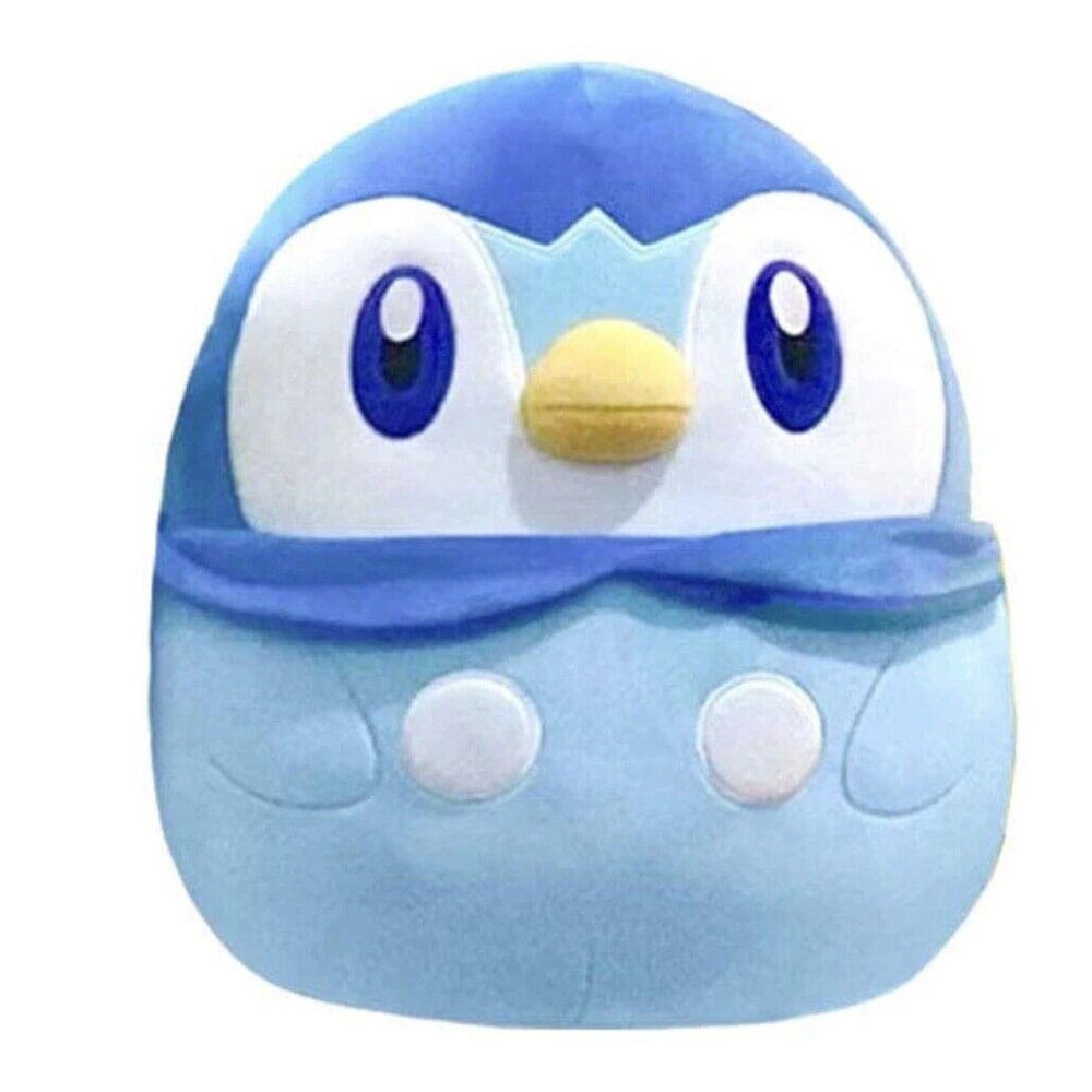 Peluche Squishmallows Pokemon - Tiplouf – vue produit 1