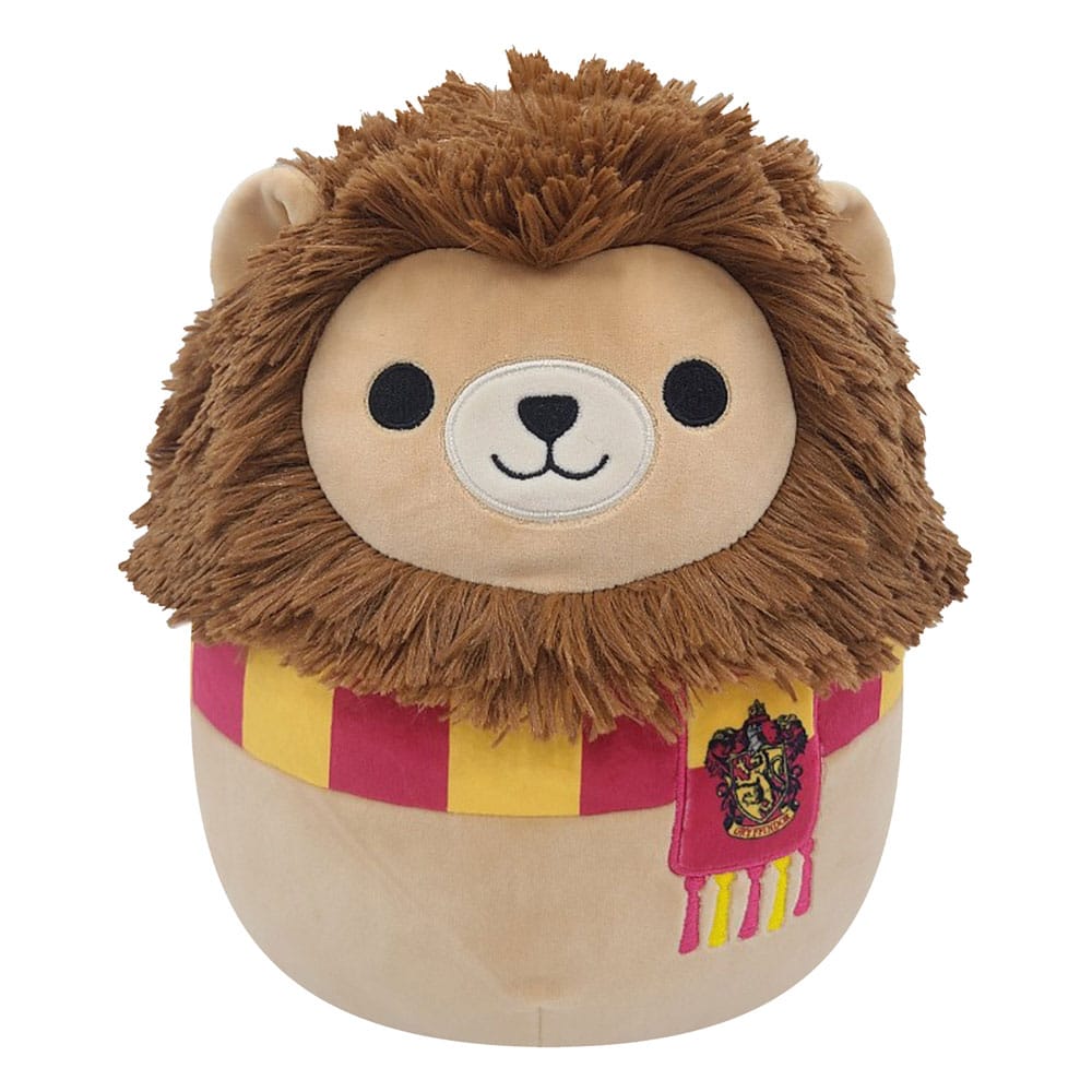 Peluche Squishmallows Harry Potter - Gryffondor – vue produit 1