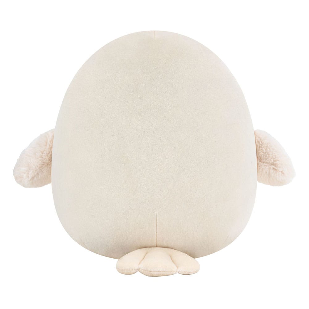Plush tal-Squishmallows ta' Harry Potter - Hedwig