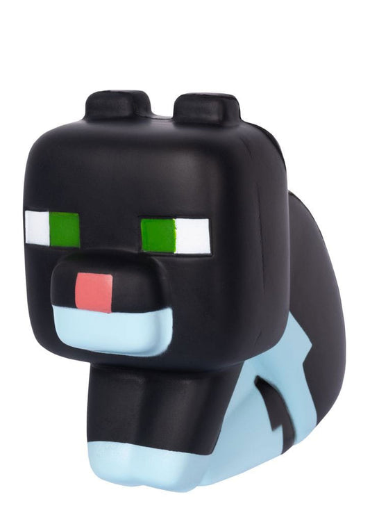 Minecraft: Mega Squishme Stress Reliever Serie 2 - Esmoquin