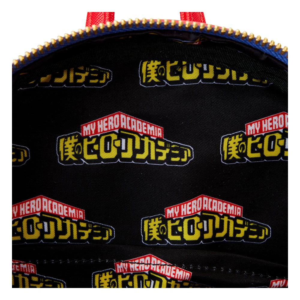 My Hero Academia Small Backpack
