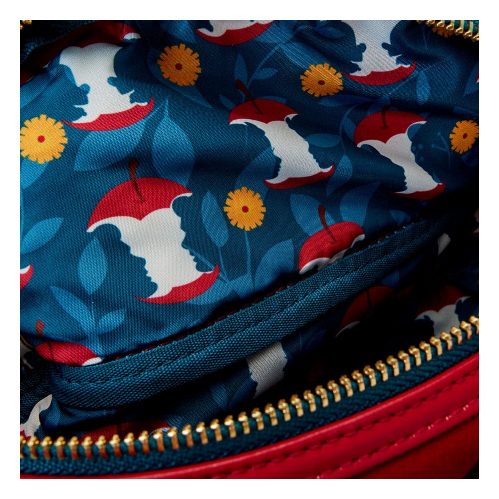 Banane Blanche Neige - Classic Bow