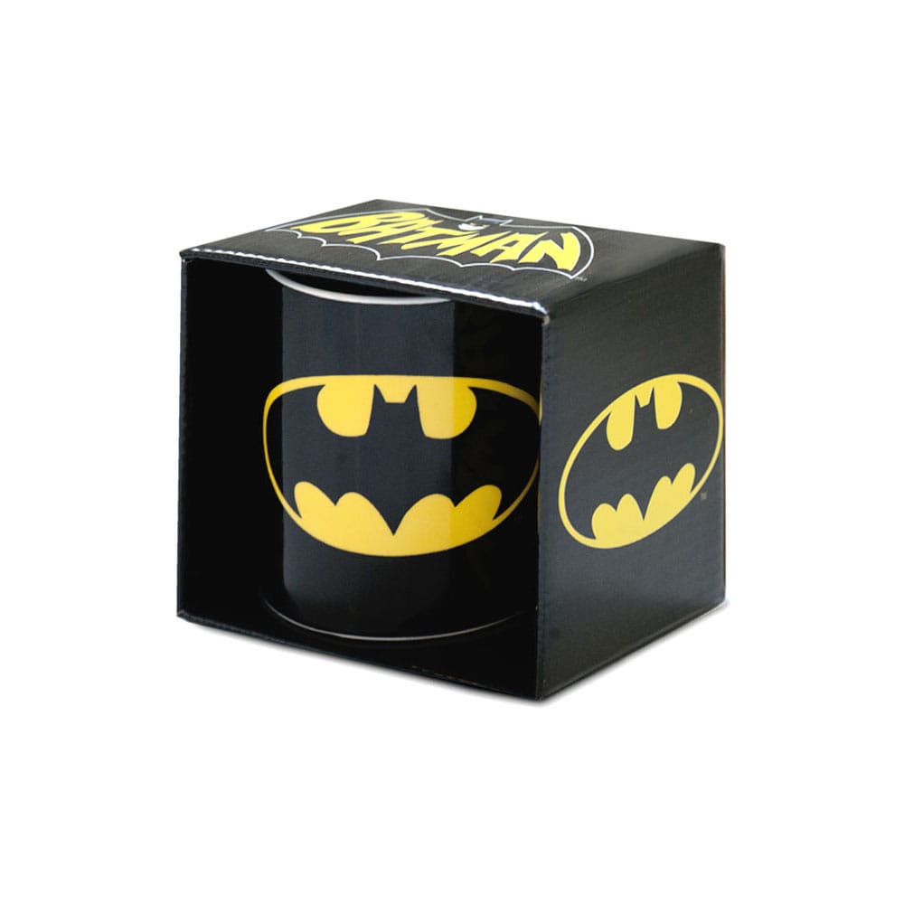 Mug Batman