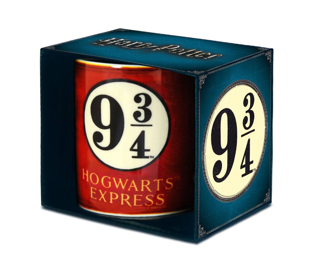 Gotë Harry Potter - Platforma 9¾