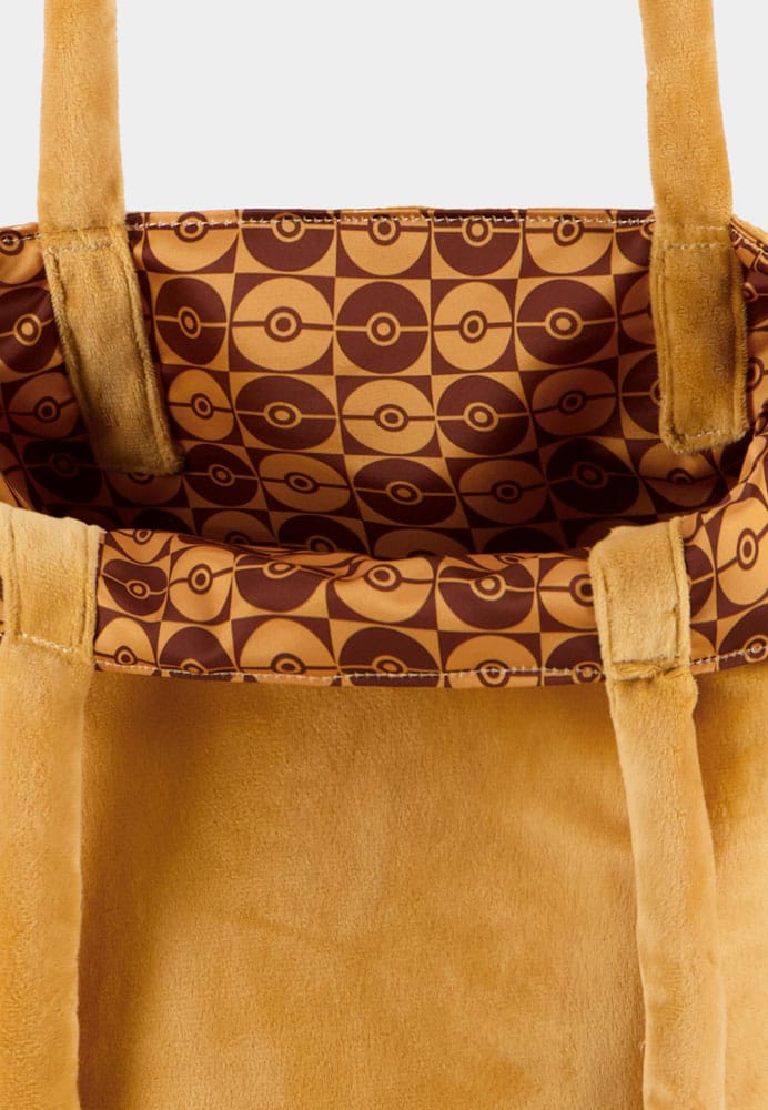 ポケモン トートバッグ - イーブイ