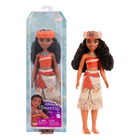 Kukull Princesha Disney - Moana