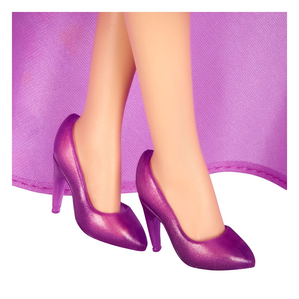 Pupa tal-Prinċipessa Disney - Festa ta' Għeluq is-Snin ta' Rapunzel