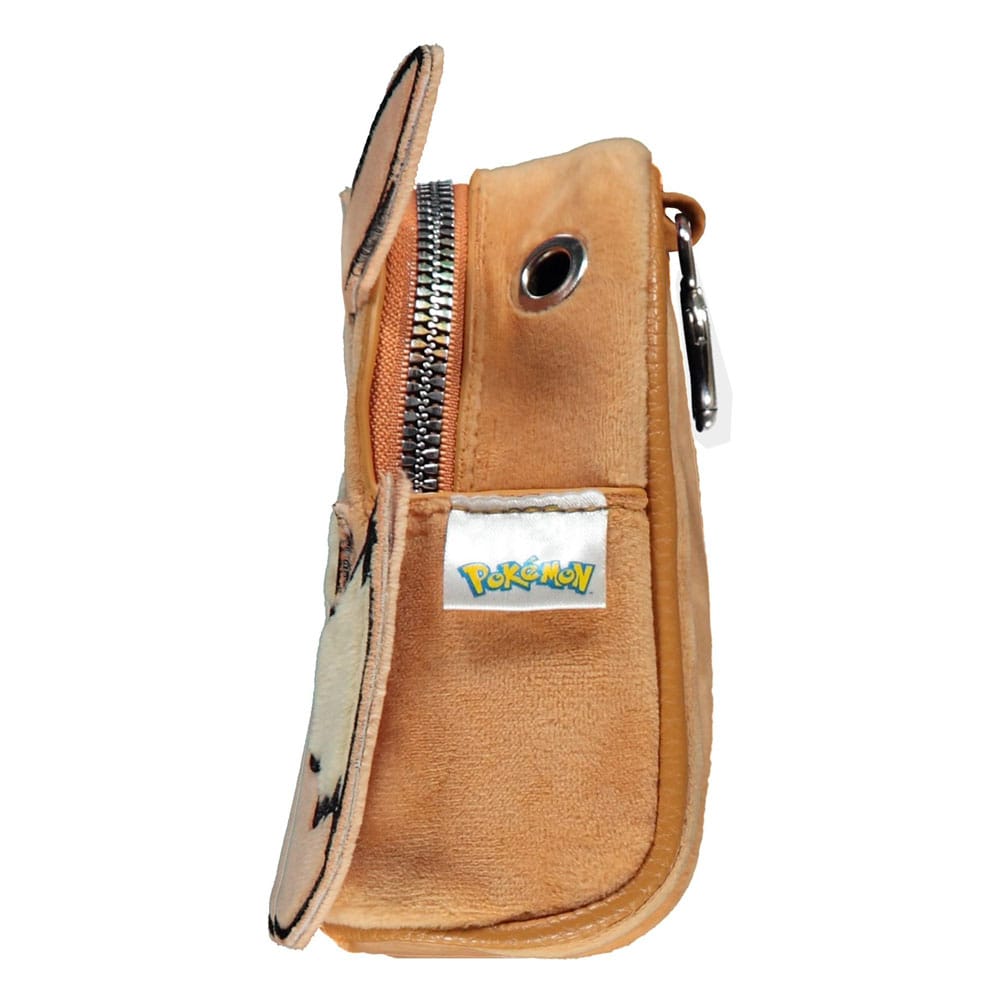حقيبة بوكيمون - ظهر إيفي