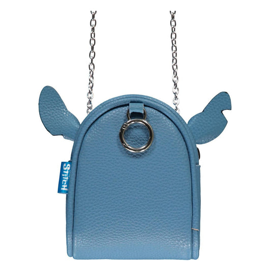 Borsa Lilo & Stitch - Stitch carino e soffice