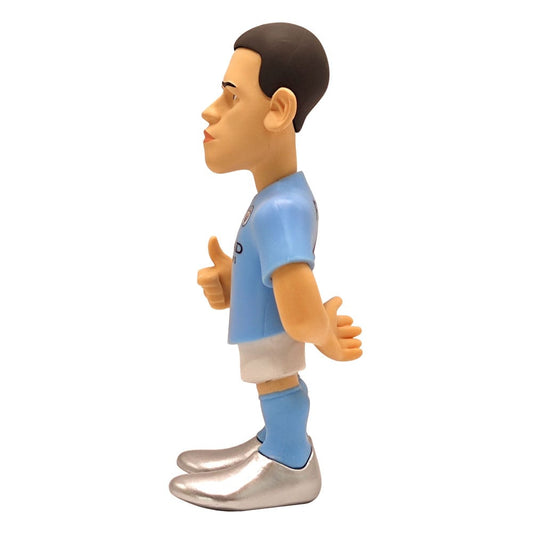 Phil Foden 47 #133 - Manchester City