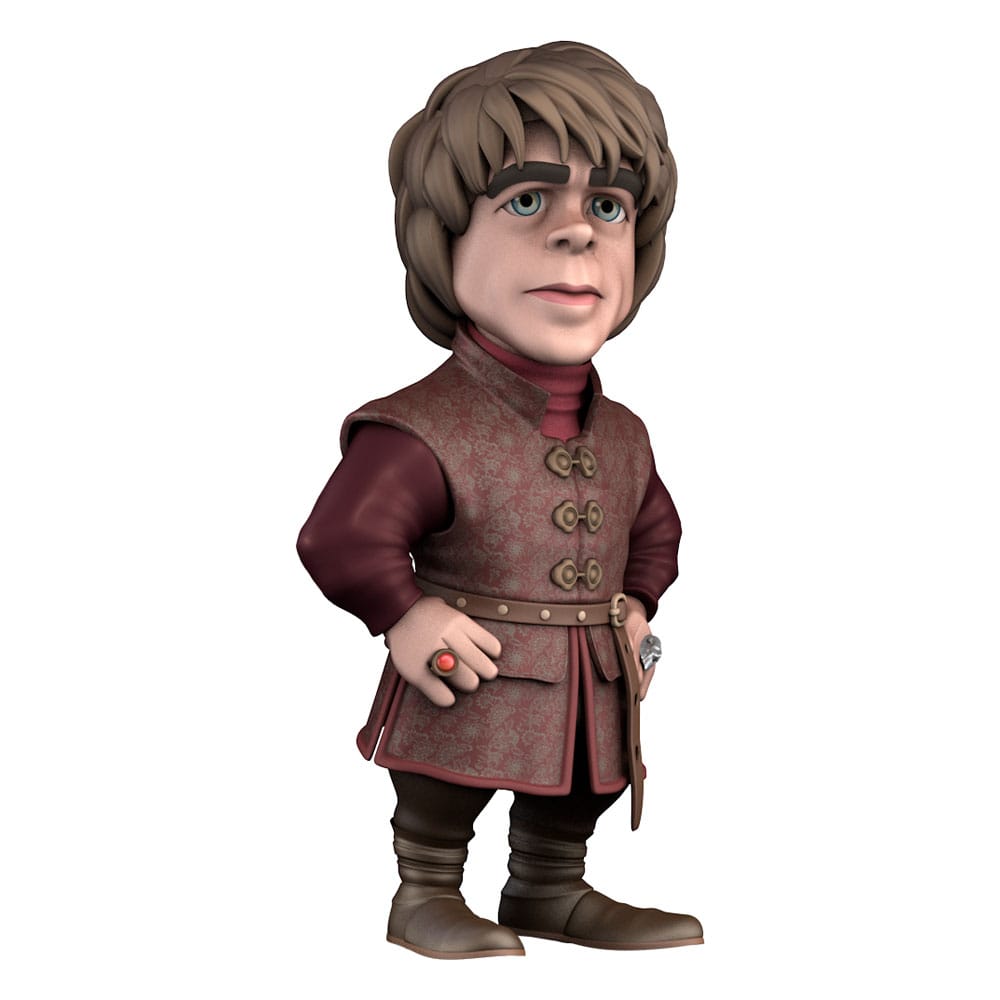Tyrion Lannister #140 - Game Of Thrones